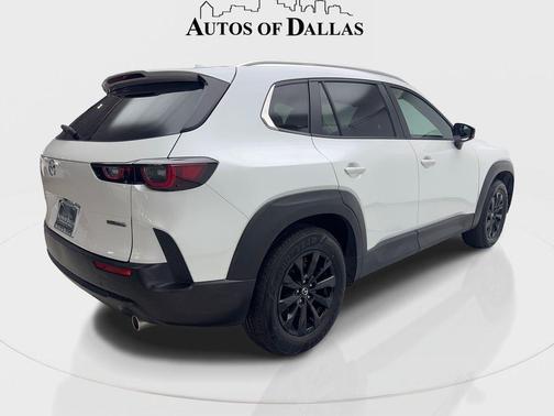 2024 Mazda CX-50 2.5 S Premium Package