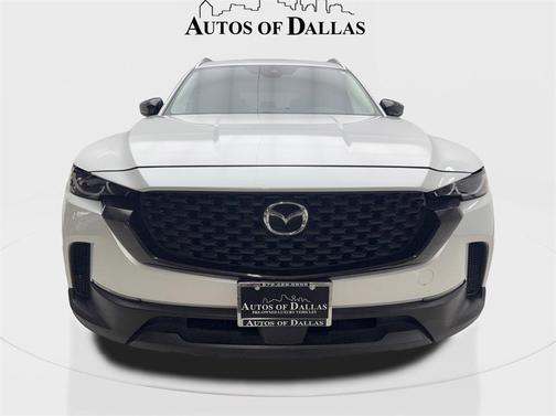 2024 Mazda CX-50 2.5 S Premium Package