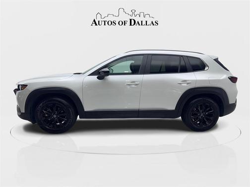 2024 Mazda CX-50 2.5 S Premium Package