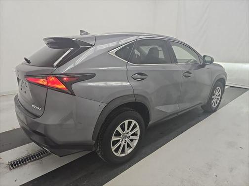 2020 Lexus NX 300 Base