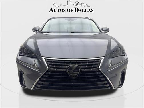 2020 Lexus NX 300 Base