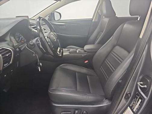 2020 Lexus NX 300 Base