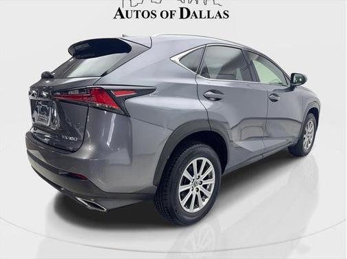 2020 Lexus NX 300 Base