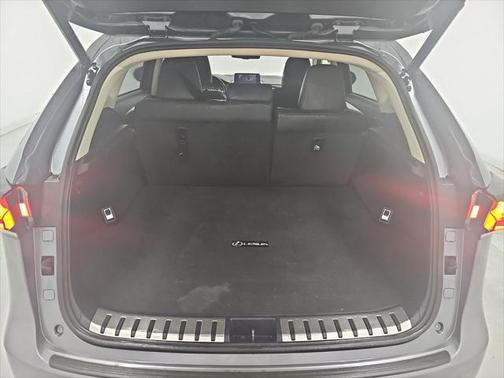 2020 Lexus NX 300 Base