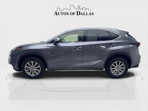2020 Lexus NX 300 Base