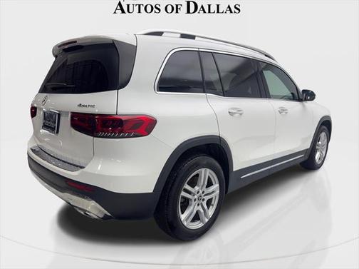 2023 Mercedes-Benz GLB 250 4MATIC