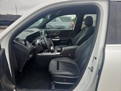2023 Mercedes-Benz GLB 250 4MATIC