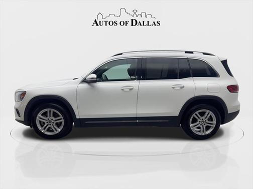 2023 Mercedes-Benz GLB 250 4MATIC