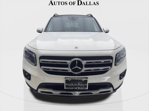 2023 Mercedes-Benz GLB 250 4MATIC