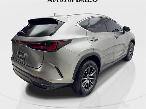 2022 Lexus NX 350 Premium