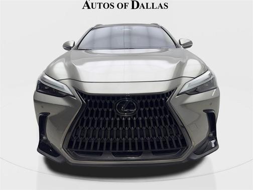 2022 Lexus NX 350 Premium