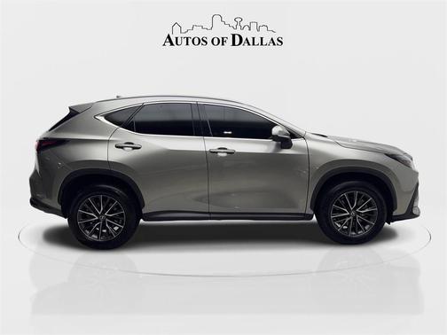 2022 Lexus NX 350 Premium
