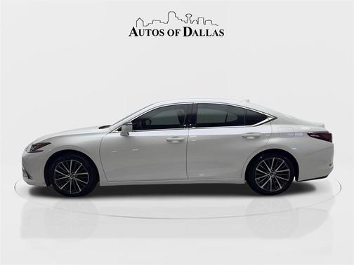 2023 Lexus ES 350 Base