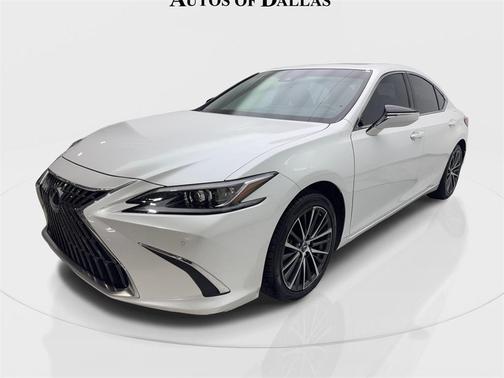 2023 Lexus ES 350 Base