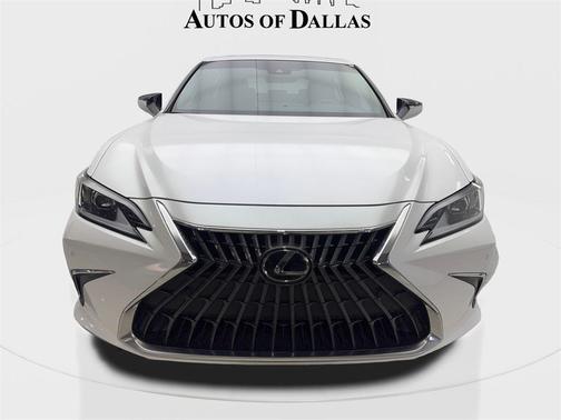 2023 Lexus ES 350 Base