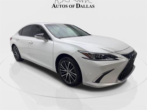 2023 Lexus ES 350 Base