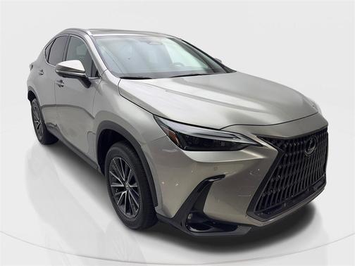 2024 Lexus NX 350 Premium