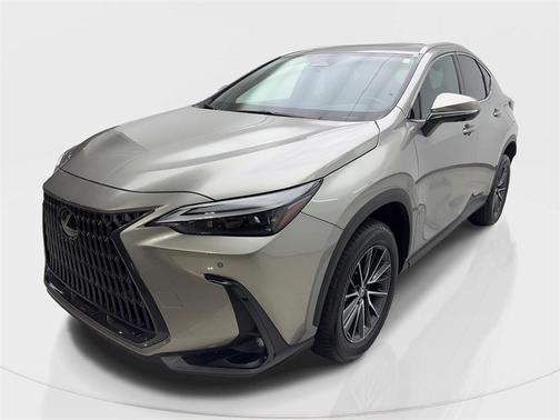 2024 Lexus NX 350 Premium