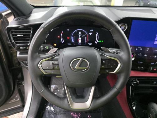 2024 Lexus NX 350 Premium