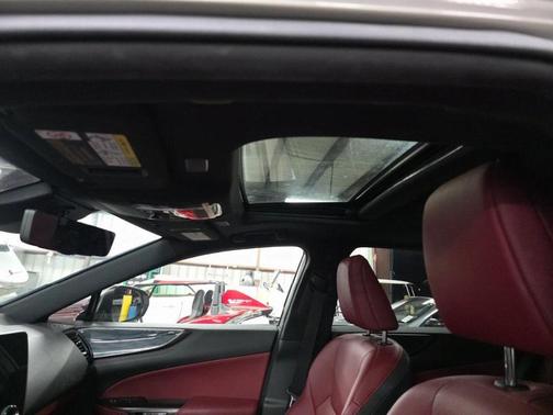 2024 Lexus NX 350 Premium