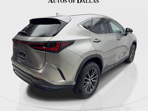 2024 Lexus NX 350 Premium