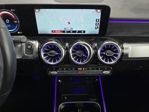 2023 Mercedes-Benz EQB 300 4MATIC