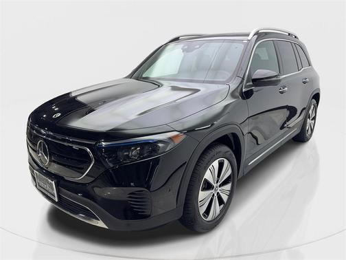 2023 Mercedes-Benz EQB 300 4MATIC