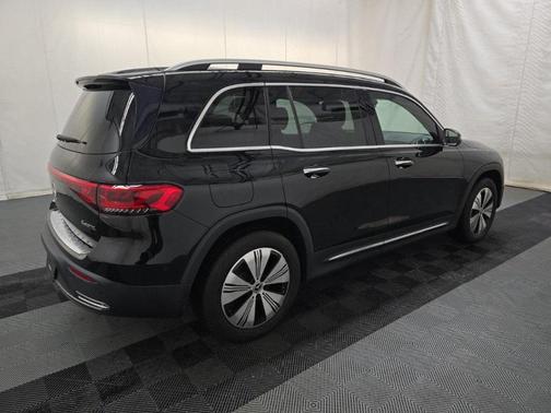 2023 Mercedes-Benz EQB 300 4MATIC