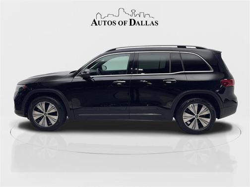 2023 Mercedes-Benz EQB 300 4MATIC