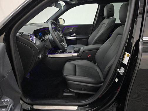 2023 Mercedes-Benz EQB 300 4MATIC