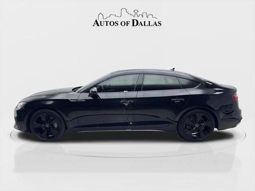 2021 Audi A5 Sportback 45 S Line Premium Plus