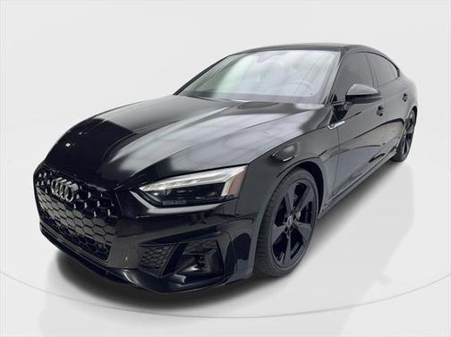 2021 Audi A5 Sportback 45 S Line Premium Plus