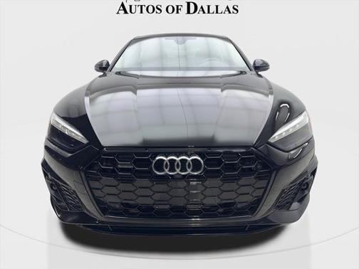 2021 Audi A5 Sportback 45 S Line Premium Plus
