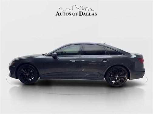 2023 Audi A6 45 Premium