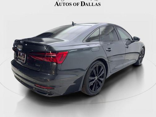 2023 Audi A6 45 Premium