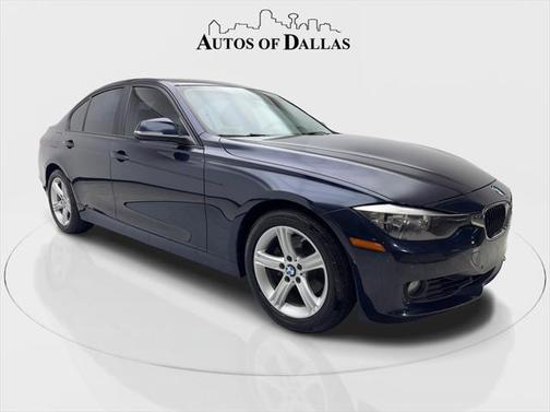 2015 BMW 328 328i