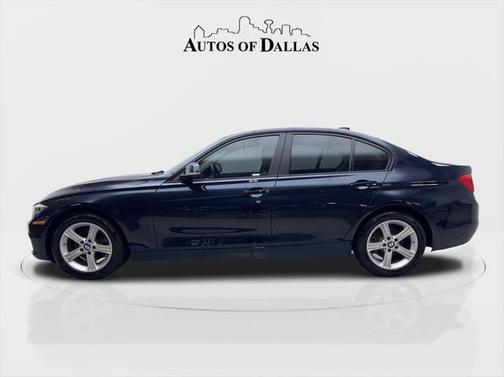 2015 BMW 328 328i