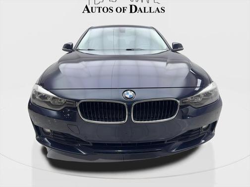 2015 BMW 328 328i