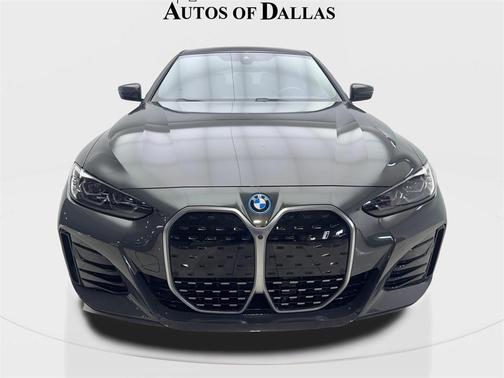 2022 BMW i4 Gran Coupe eDrive40