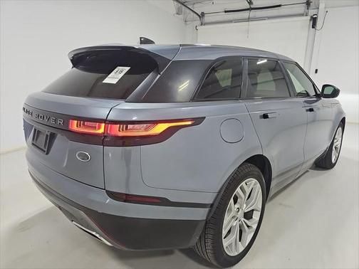 2020 Land Rover Range Rover Velar P340 S R-Dynamic