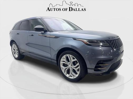2020 Land Rover Range Rover Velar P340 S R-Dynamic