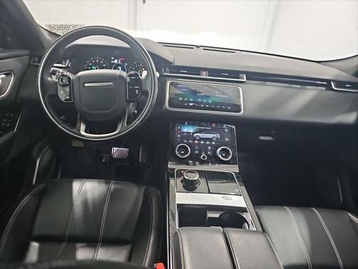 2020 Land Rover Range Rover Velar P340 S R-Dynamic