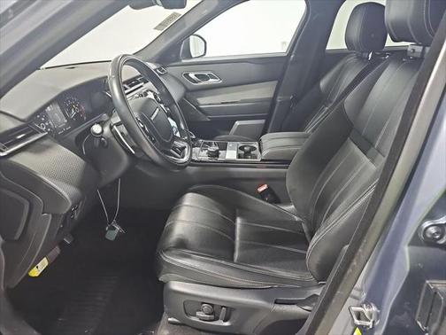 2020 Land Rover Range Rover Velar P340 S R-Dynamic