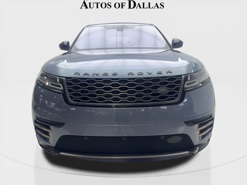 2020 Land Rover Range Rover Velar P340 S R-Dynamic