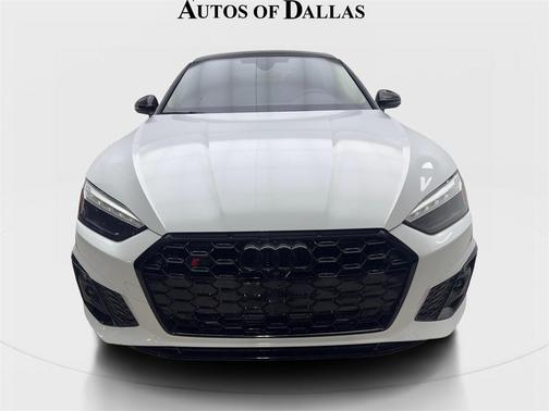 2023 Audi S5 Premium Plus TFSI quattro Tiptronic