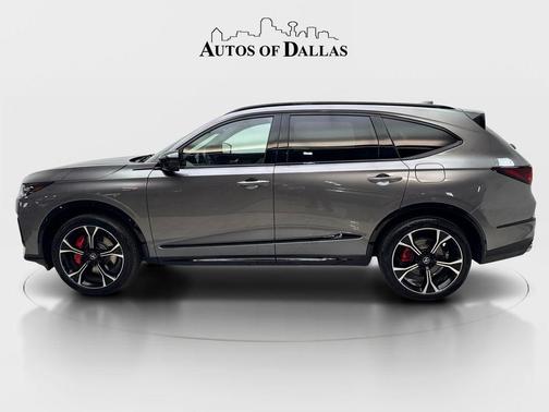 2025 Acura MDX Type S Advance Package