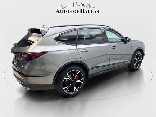 2025 Acura MDX Type S Advance Package