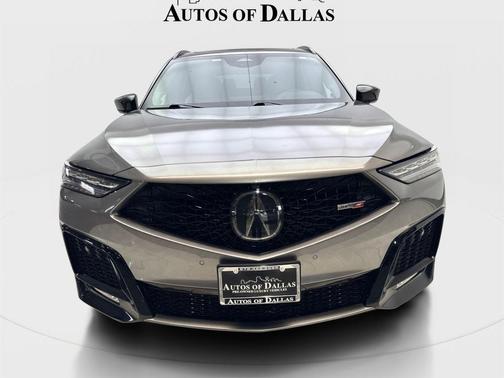 2025 Acura MDX Type S Advance Package