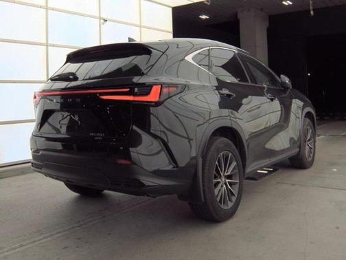 2022 Lexus NX 350 Premium