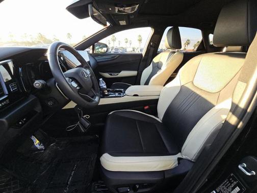 2022 Lexus NX 350 Premium